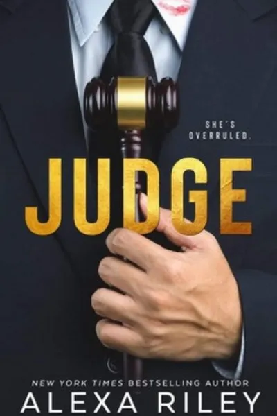 Cover of Judge
