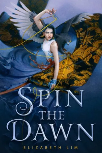 Cover of Spin the Dawn