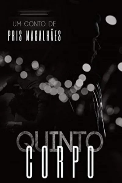 Cover of Quinto Corpo