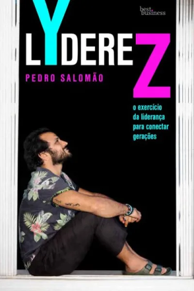 Cover of LYdereZ