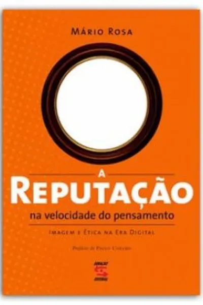 Cover of A Reputação