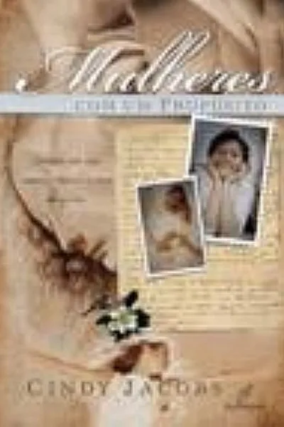 Cover of Mulheres com um propósito