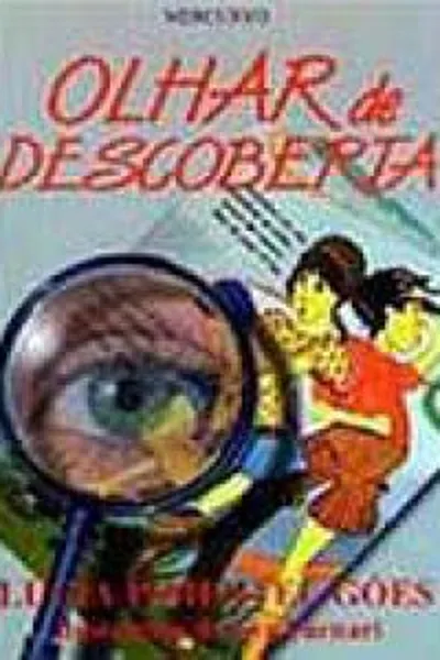Cover of Olhar de Descoberta