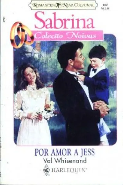 Cover of Por Amor a Jess