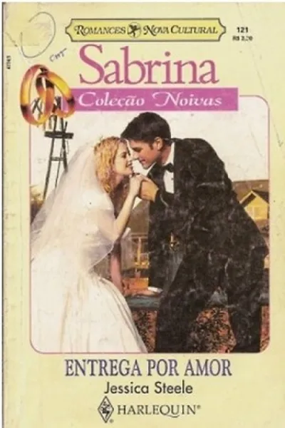 Cover of Entrega Por Amor