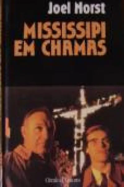 Cover of Mississipi em Chamas