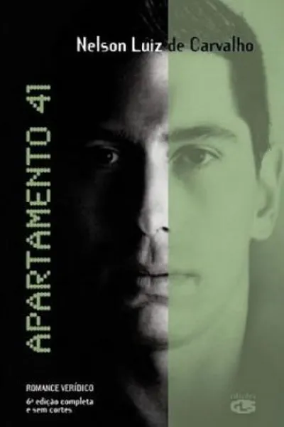 Cover of Apartamento 41