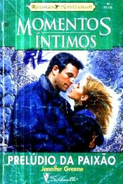 Cover of Prelúdio da Paixão