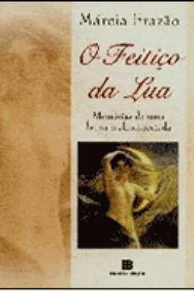 Cover of O Feitiço da Lua