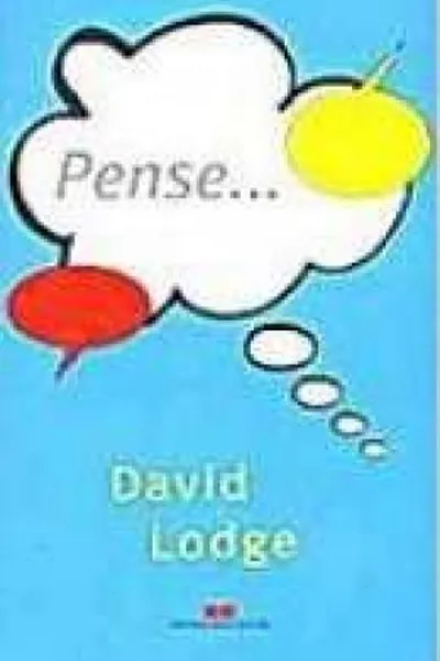 Cover of Pense...
