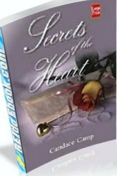 Cover of Segredos do Coração