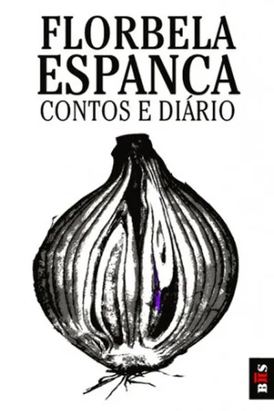 Cover of Contos e Diário