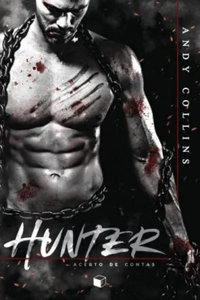 Cover of Hunter