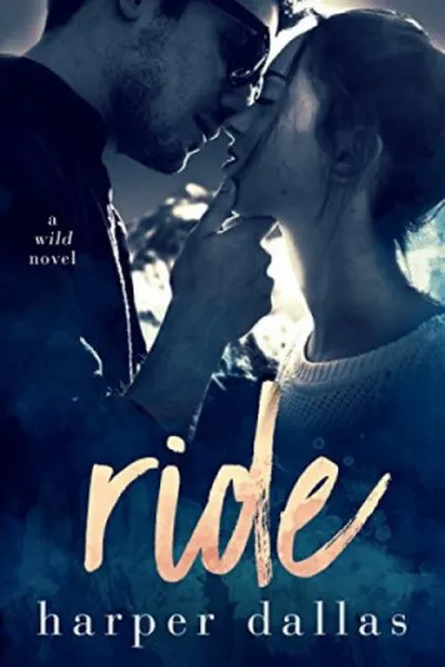 Cover of Ride
