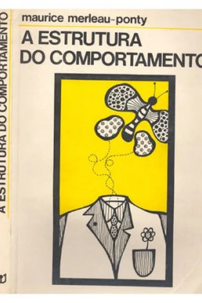 Cover of Estrutura do comportamento