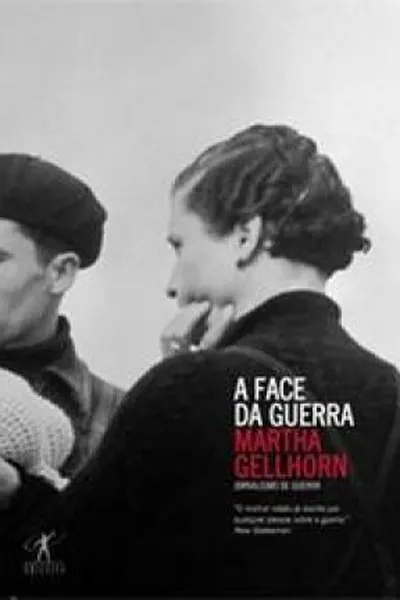 Cover of A Face da Guerra