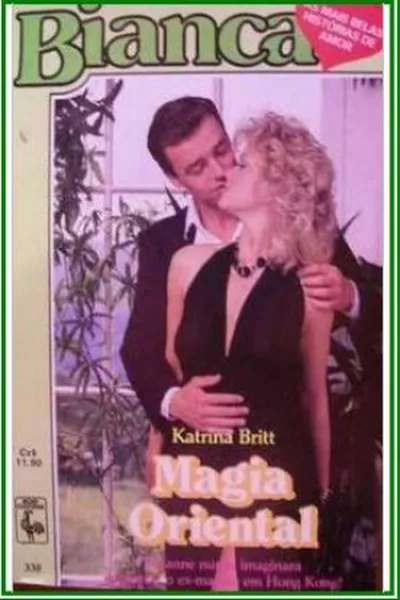 Cover of Magia Oriental