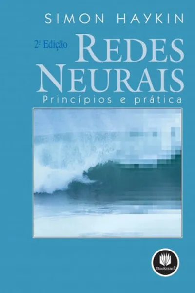 Cover of Redes neurais