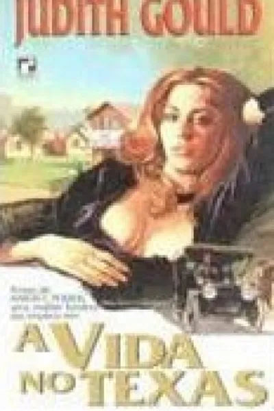 Cover of A vida no Texas