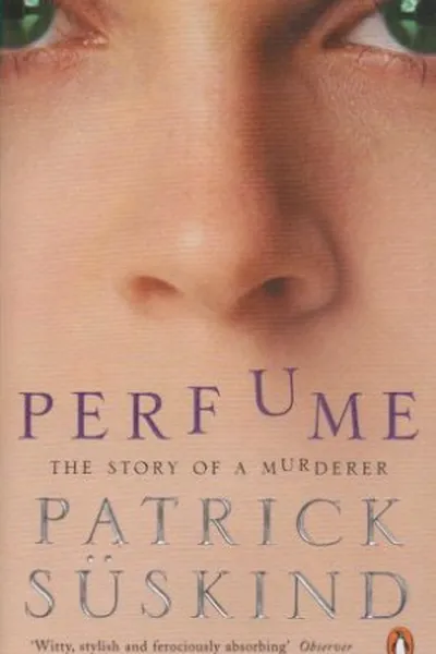 Cover of Perfume