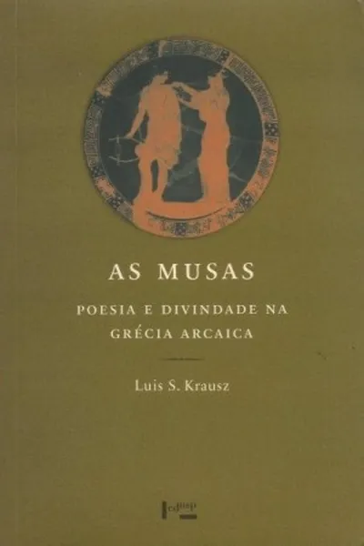 Cover of As Musas