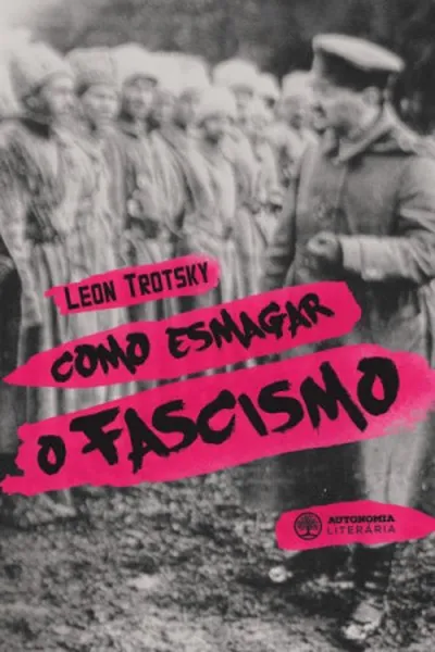 Cover of Como Esmagar o Fascismo