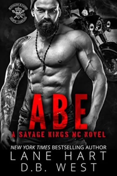 Cover of Abe
