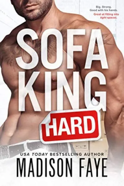Cover of Sofa King Hard