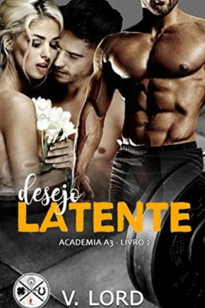 Cover of Desejo Latente