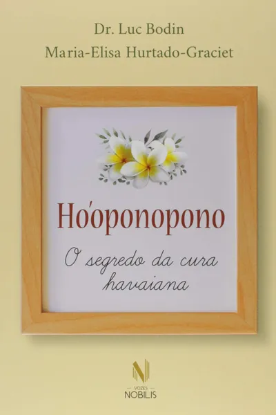 Cover of Ho'oponopono