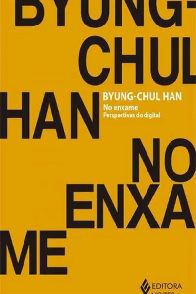 Cover of No enxame