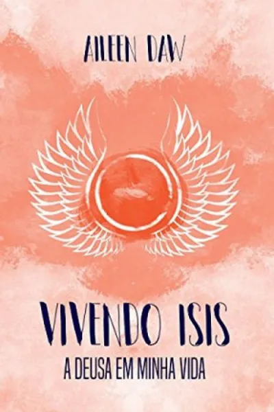 Cover of Vivendo Ísis
