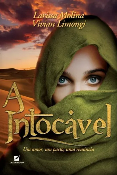 Cover of A Intocável