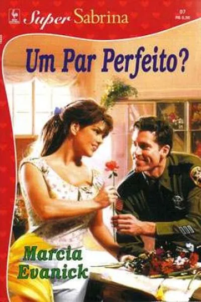 Cover of Um par perfeito?