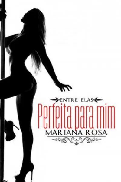 Cover of Perfeita Para Mim