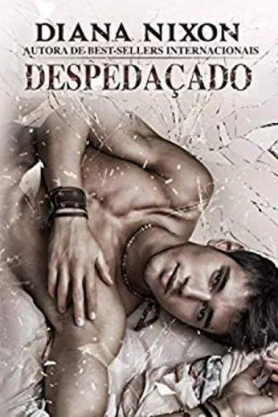 Cover of Despedaçado
