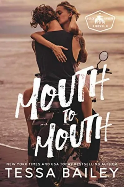 Cover of Mouth To Mouth