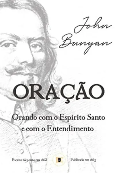 Cover of Oração