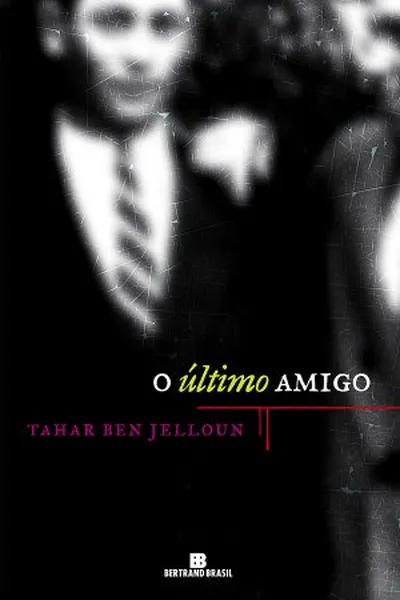Cover of O último amigo