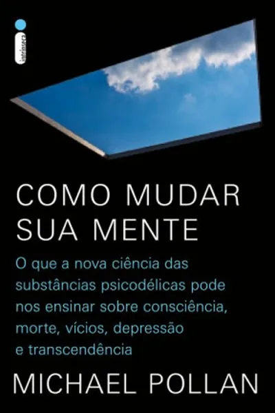 Cover of Como mudar sua mente