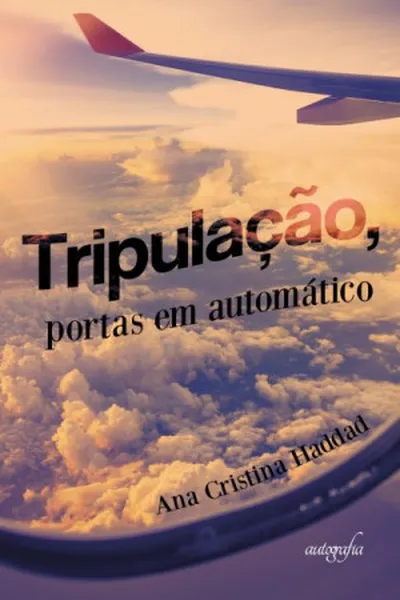 Cover of TRIULAÇAO, PORTAS EM AUTOMÁTICO