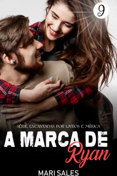 Cover of A Marca de Ryan