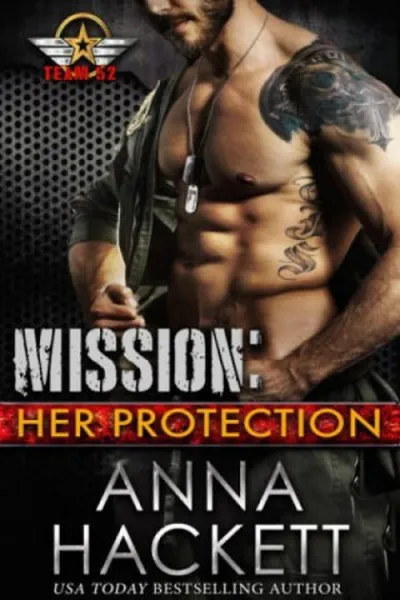 Cover of Mission: Her Protection
