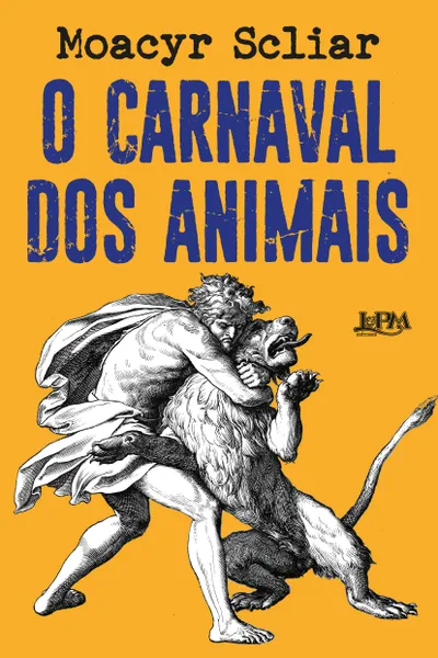 Cover of O carnaval dos animais