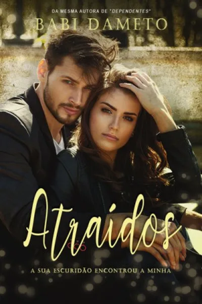 Cover of Atraídos