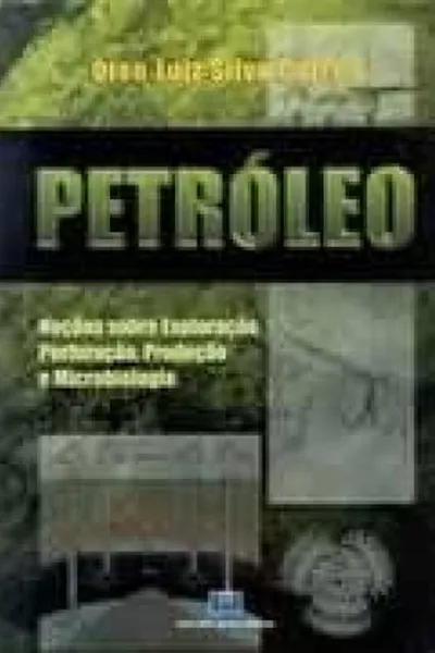 Cover of Petróleo