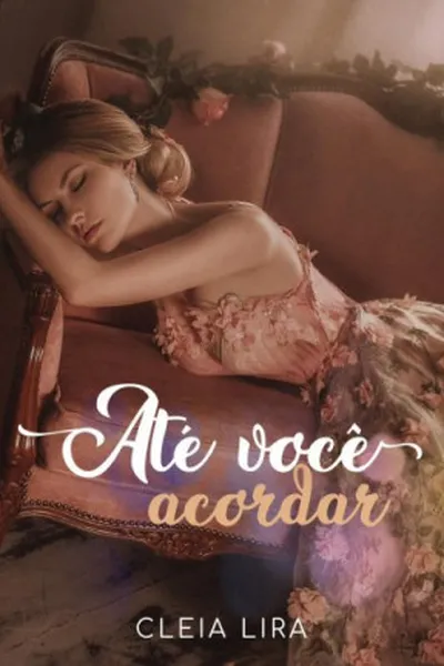 Cover of Até Você Acordar