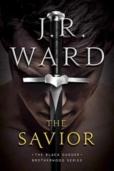 Cover of The Savior