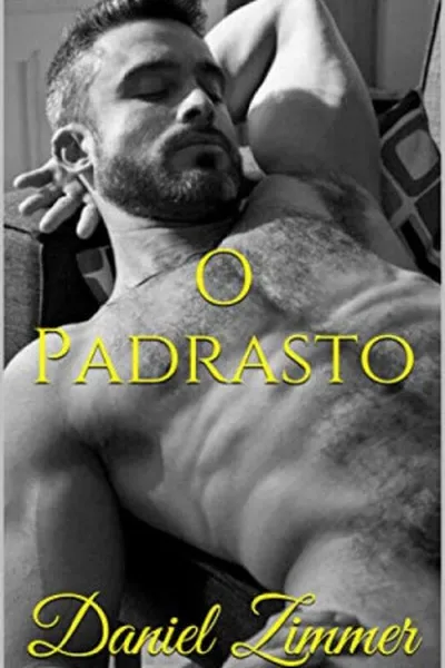 Cover of O Padrasto