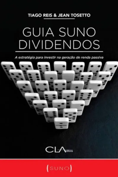 Cover of Guia Suno Dividendos